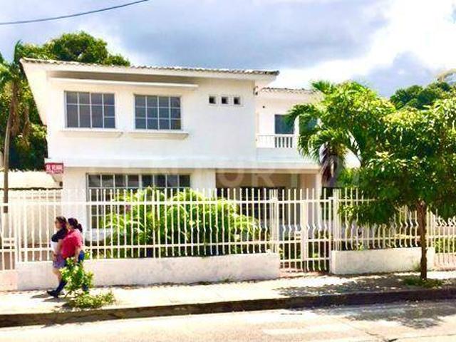 Casa en arriendo en Bolívar