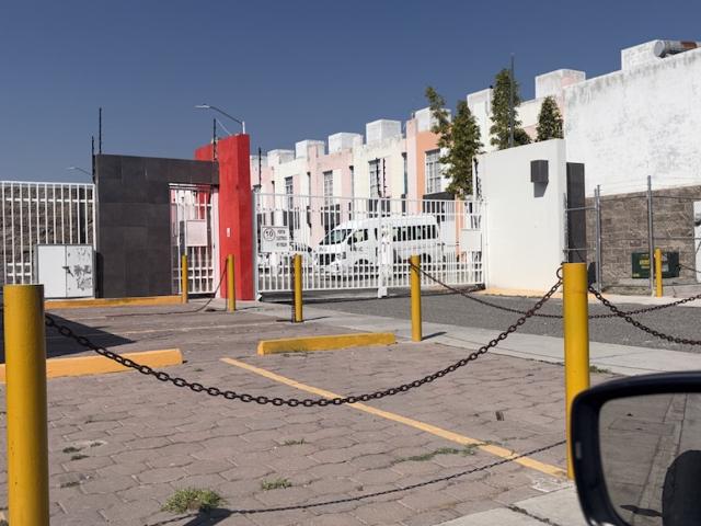 Casa en renta en Ezequiel Montes, Querétaro
