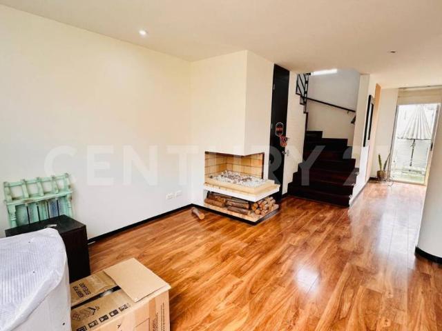 Casa en arriendo en Cundinamarca