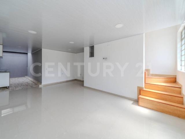 Casa en arriendo en Villa de Los Alpes, Bogotá