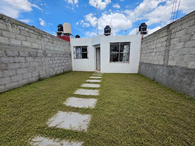 Casa en renta en Mineral De La Reforma, Hidalgo
