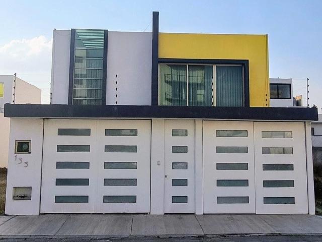 Casa en renta en Pachuca De Soto, Hidalgo