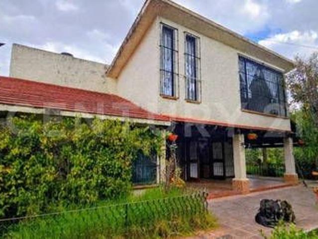 Casa en renta en Tlahuapan, Puebla