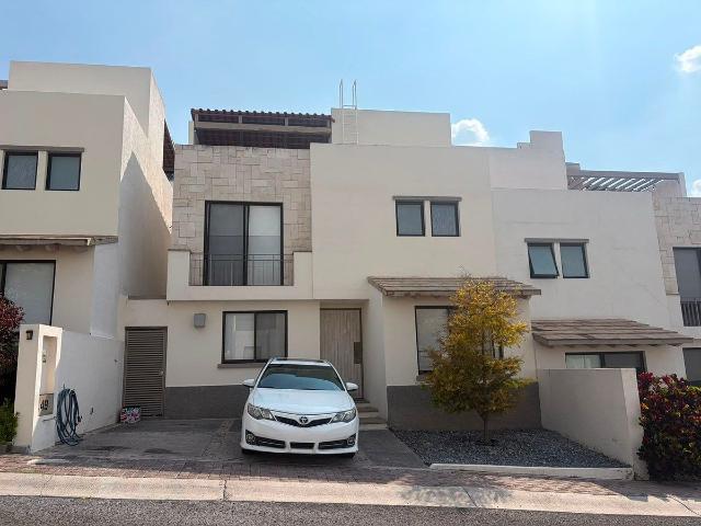 Casa en renta en Corregidora, Querétaro