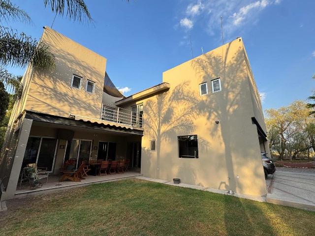 Casa en renta en Corregidora, Querétaro
