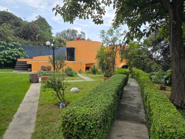 Casa en renta en Morelos