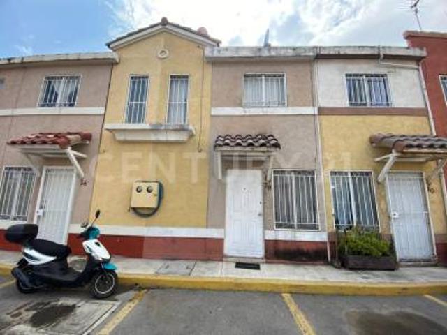 Casa en renta en Tecámac, Estado de México