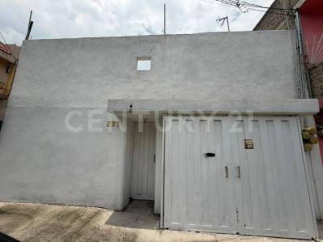 Casa en renta en Nezahualcóyotl, Estado de México