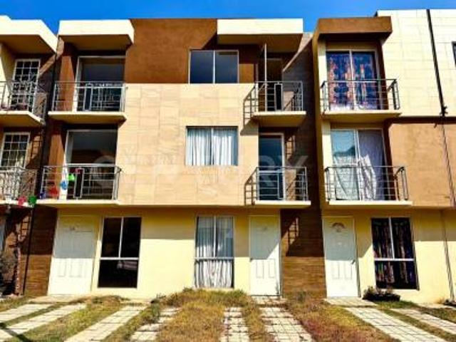 Casa en renta en Chalco, Estado de México