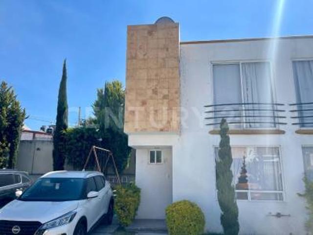 Casa en renta en Cañada Morelos, Puebla