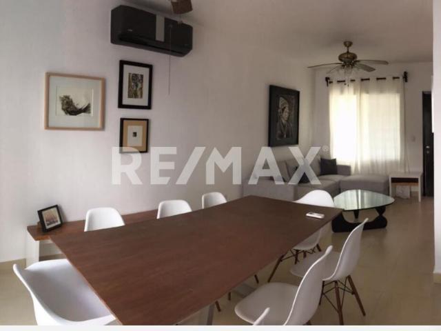 Casa En Condominio en renta en Riviera Maya, Quintana Roo