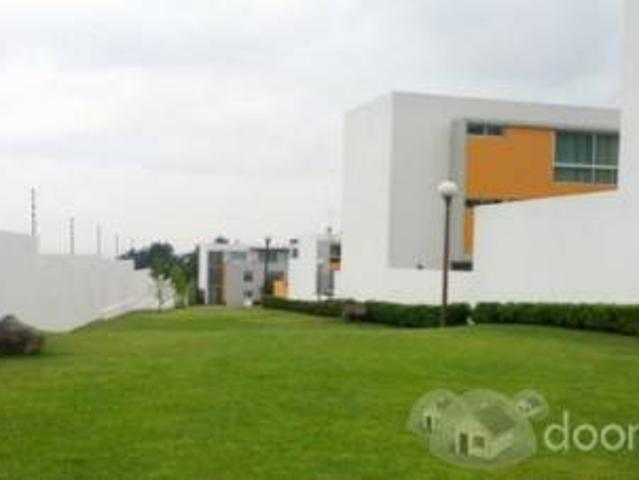 Renta De Casa En Residencial Tires, Lerma, A 20 Min. De Santa Fe Renta De Casa En Residencial Tires, Lerma, A 20 Min. De Santa Fe
