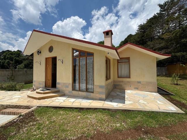 Casa en renta en Chamula, Chiapas