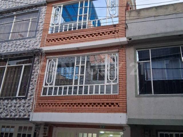 Casa en arriendo en Zipaquirá, Sabana Centro