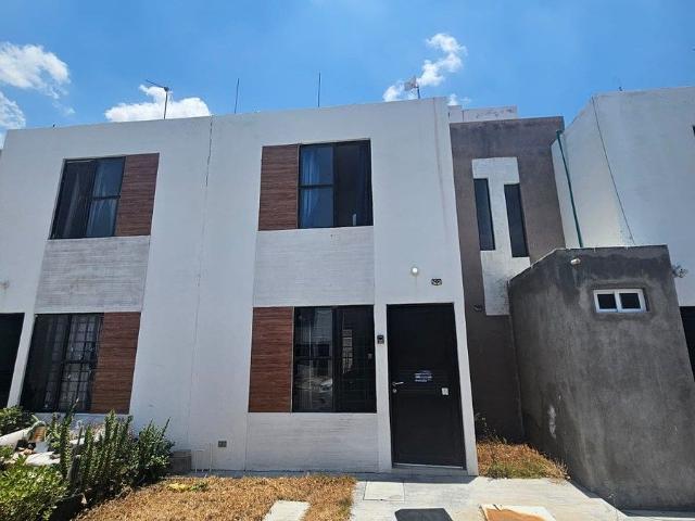 Casa en renta en Aguascalientes