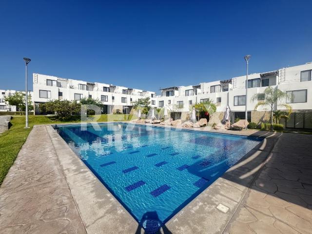 Casa En Condominio en renta en Morelos