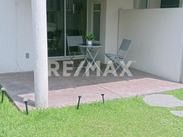 Casa En Condominio en renta en Morelos