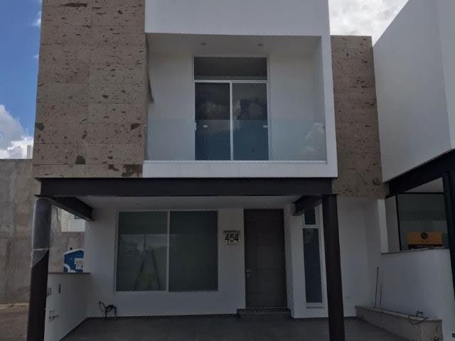 Casa en renta en Jesús María, Aguascalientes