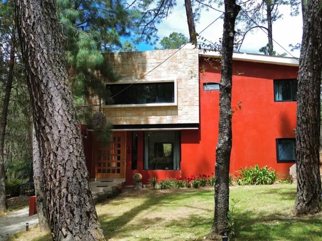 Casa en renta en Tapalpa, Jalisco