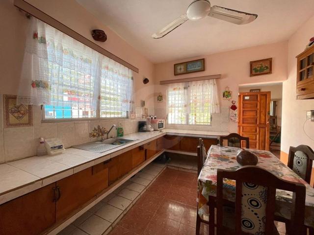 Casa en renta en Telchac Puerto, Yucatán