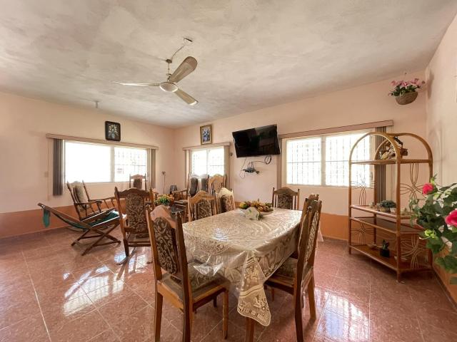 Casa en renta en Telchac Puerto, Yucatán