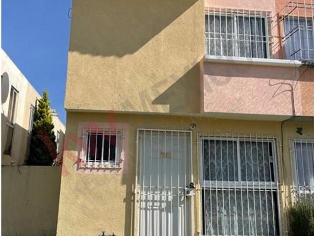 Casa en renta en Temoaya, Estado de México