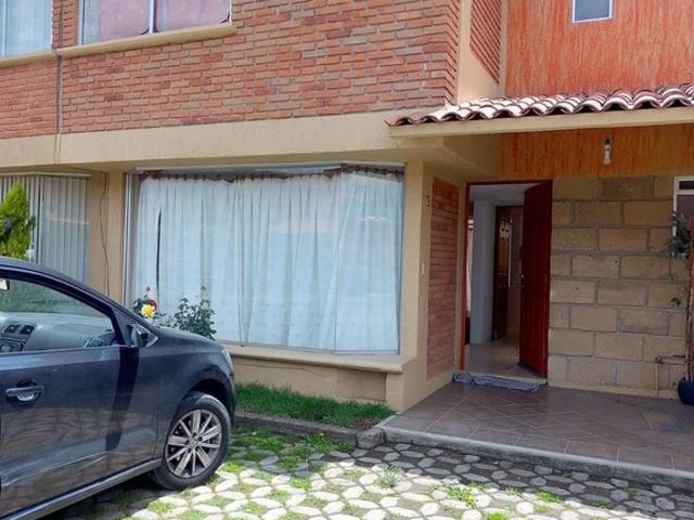 Casa en renta en Toluca, Estado de México