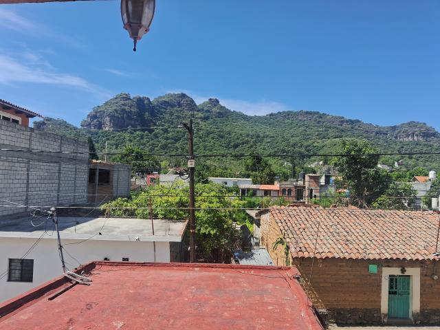 Casa en renta en Morelos