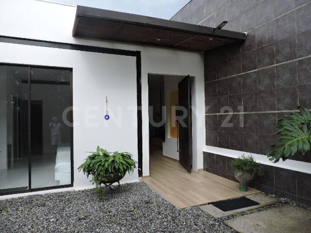 Casa en arriendo en Restrepo, Meta