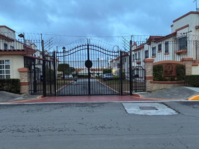 Casa En Condominio en renta en San Martín Azcatepec, Tecámac