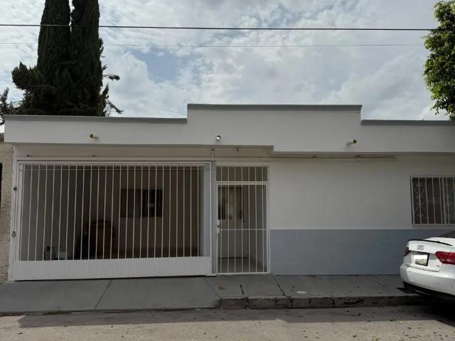Casa en renta en Lerdo, Durango