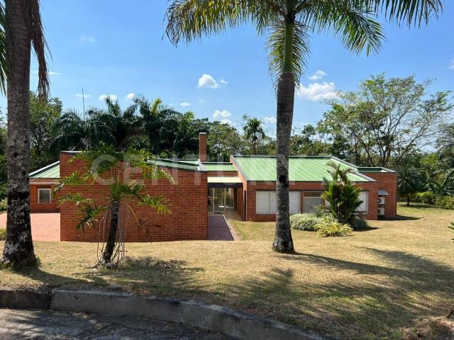 Casa en arriendo en Restrepo, Meta