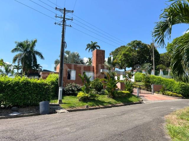 Casa en arriendo en Restrepo, Meta