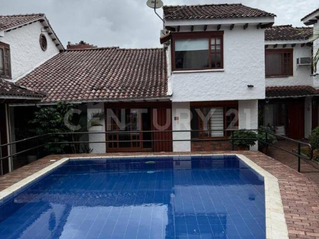 Casa en arriendo en Villavicencio, Meta