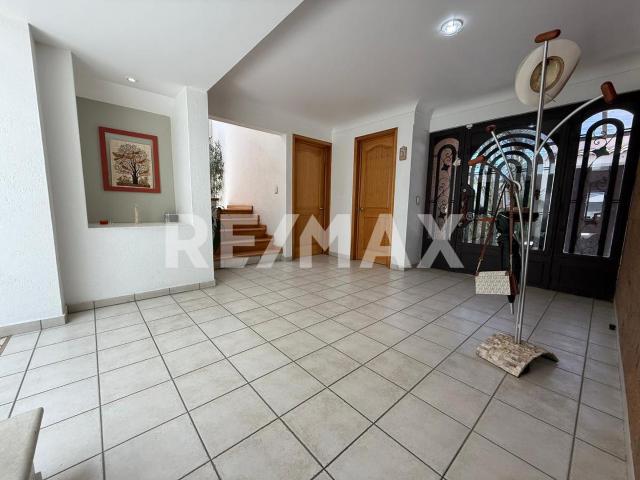 Casa en renta en Morelos