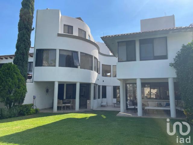 Casa en renta en Morelos