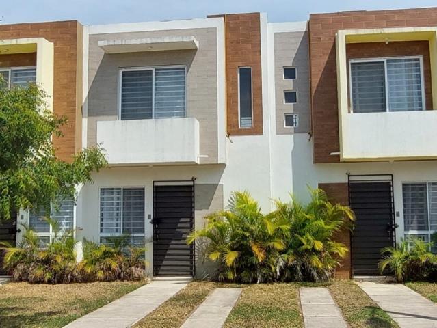 Casa en renta en Medellín, Veracruz