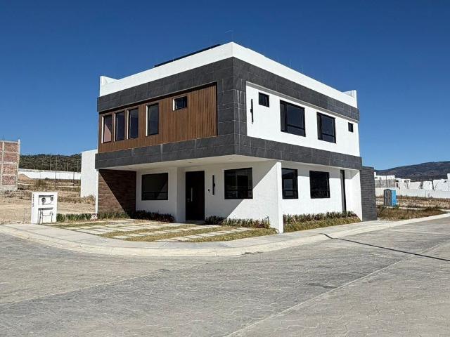 Casa en renta en Mineral De La Reforma, Hidalgo