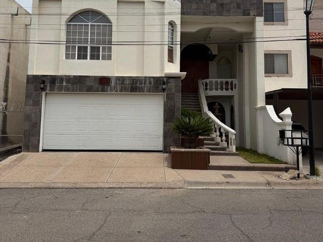 Casa en renta en Chihuahua