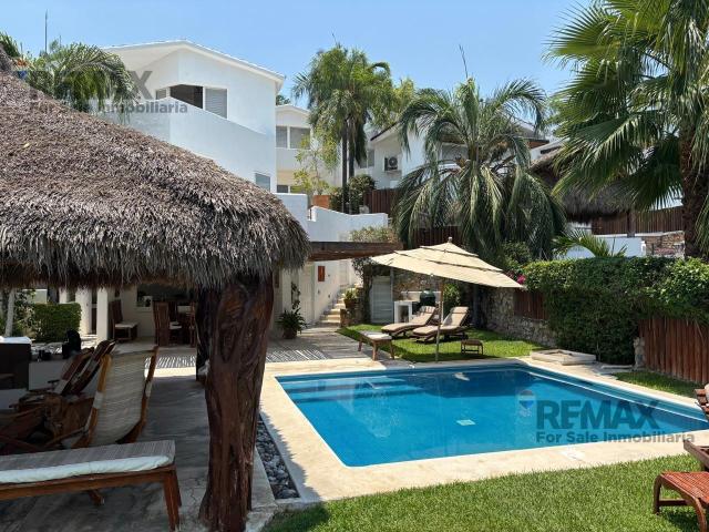 Casa en renta en Morelos