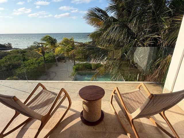 Casa en renta en Dzemul, Yucatán