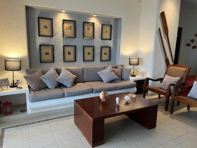 Casa en renta en Colonia Los Limones, Chicxulub Pueblo