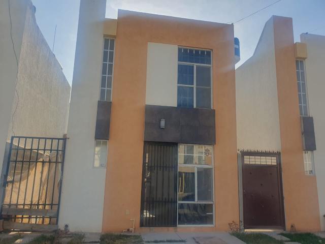 Casa en renta en Soledad De Graciano Sánchez, San Luis Potosí