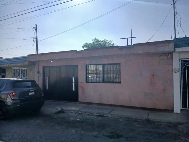 Casa en renta en San Luis Potosí