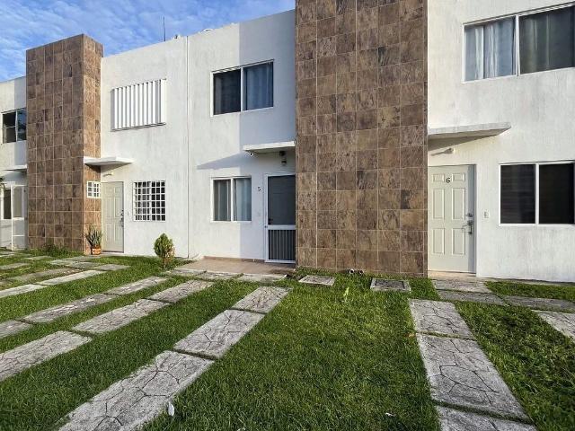 Casa en renta en Benito Juárez, Quintana Roo
