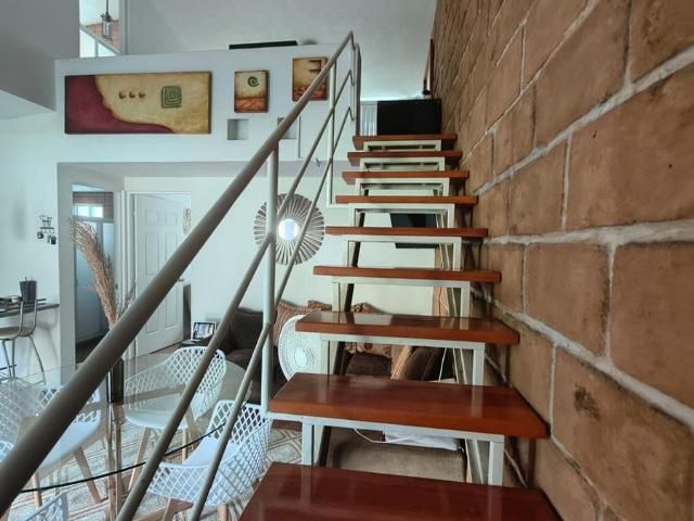 Casa en renta en Morelos