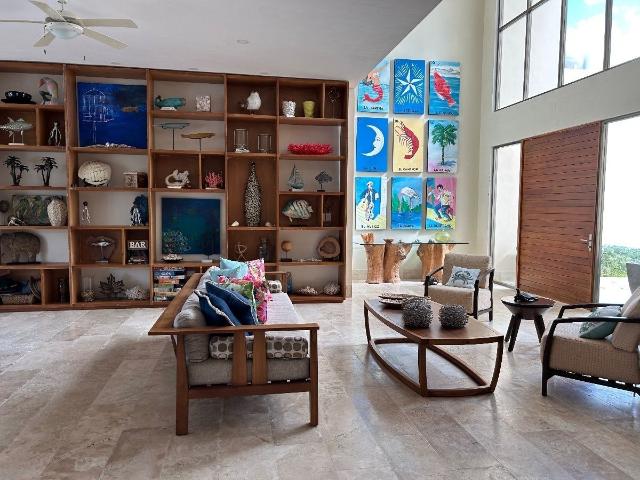 Casa en renta en Dzemul, Yucatán