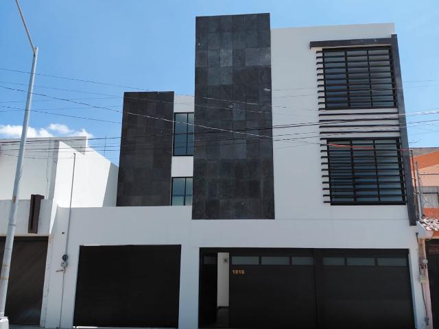 Casa en renta en Puebla, Municipio de Puebla