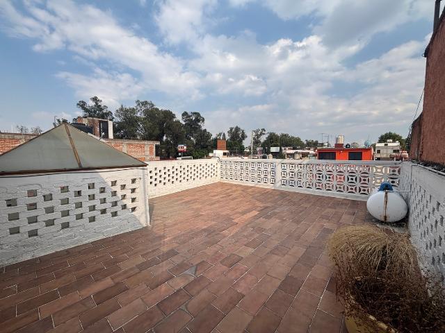 Casa en renta en Coyoacán, Ciudad de México