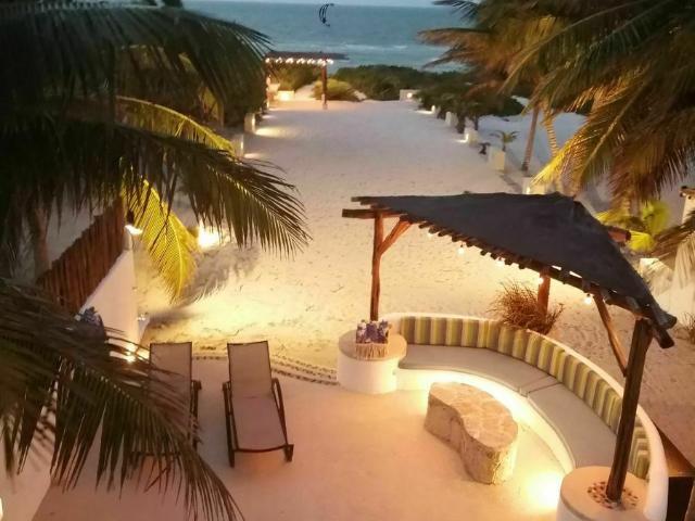 Casa en renta en Dzemul, Yucatán